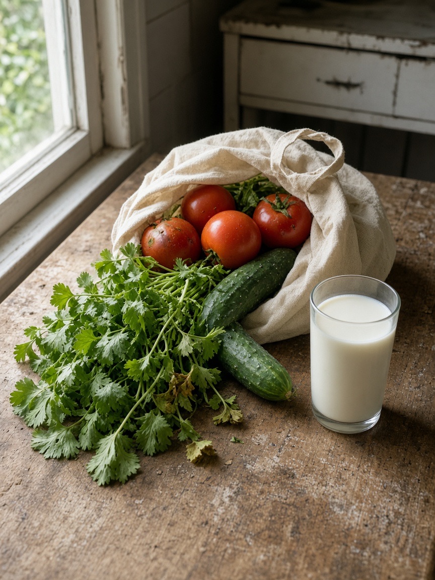 Grocery